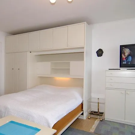 Metropol, Whg 289a, Seeseite