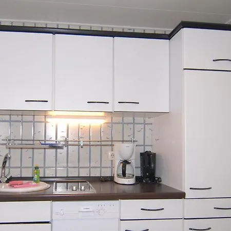 Lejlighed Metropol, Whg 289a, Seeseite *