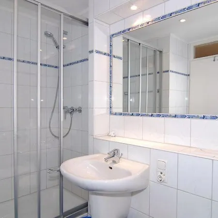 Lejlighed Metropol, Whg 289a, Seeseite