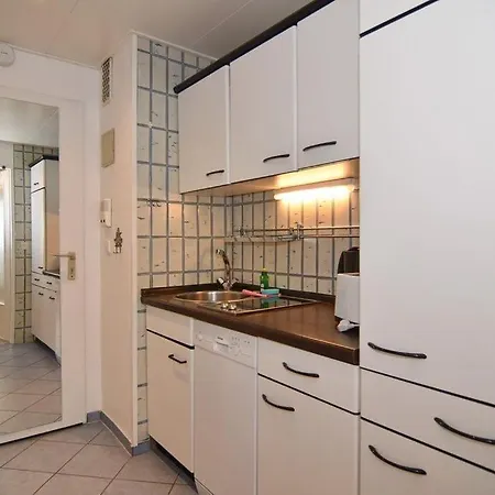Lejlighed Metropol, Whg 289a, Seeseite Vesterland