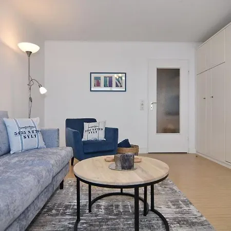 Metropol, Whg 289a, Seeseite Lejlighed Vesterland