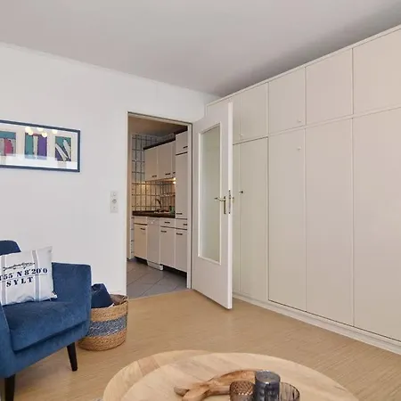 Metropol, Whg 289a, Seeseite Lejlighed *