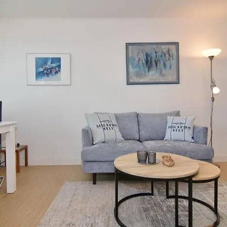 Metropol, Whg 289a, Seeseite * Vesterland